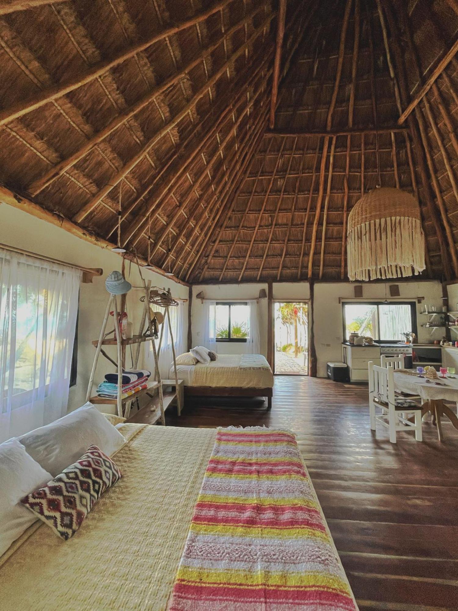 Casa Paraíso, Tulum, Privada Villa Tulum