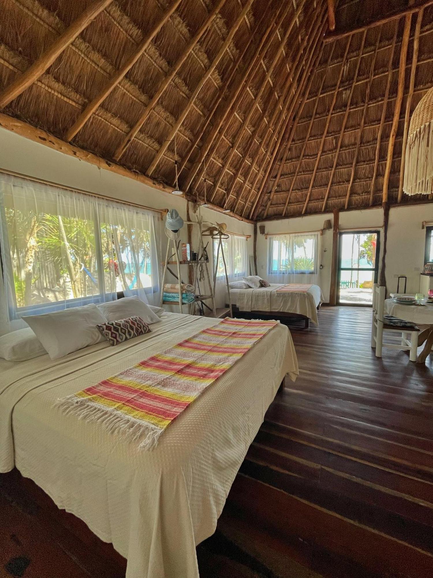 Casa Paraíso, Tulum, Privada Villa