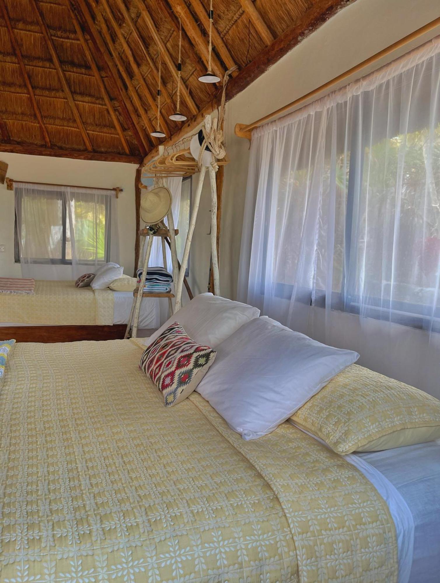 Villa Casa Paraíso, Tulum, Privada *