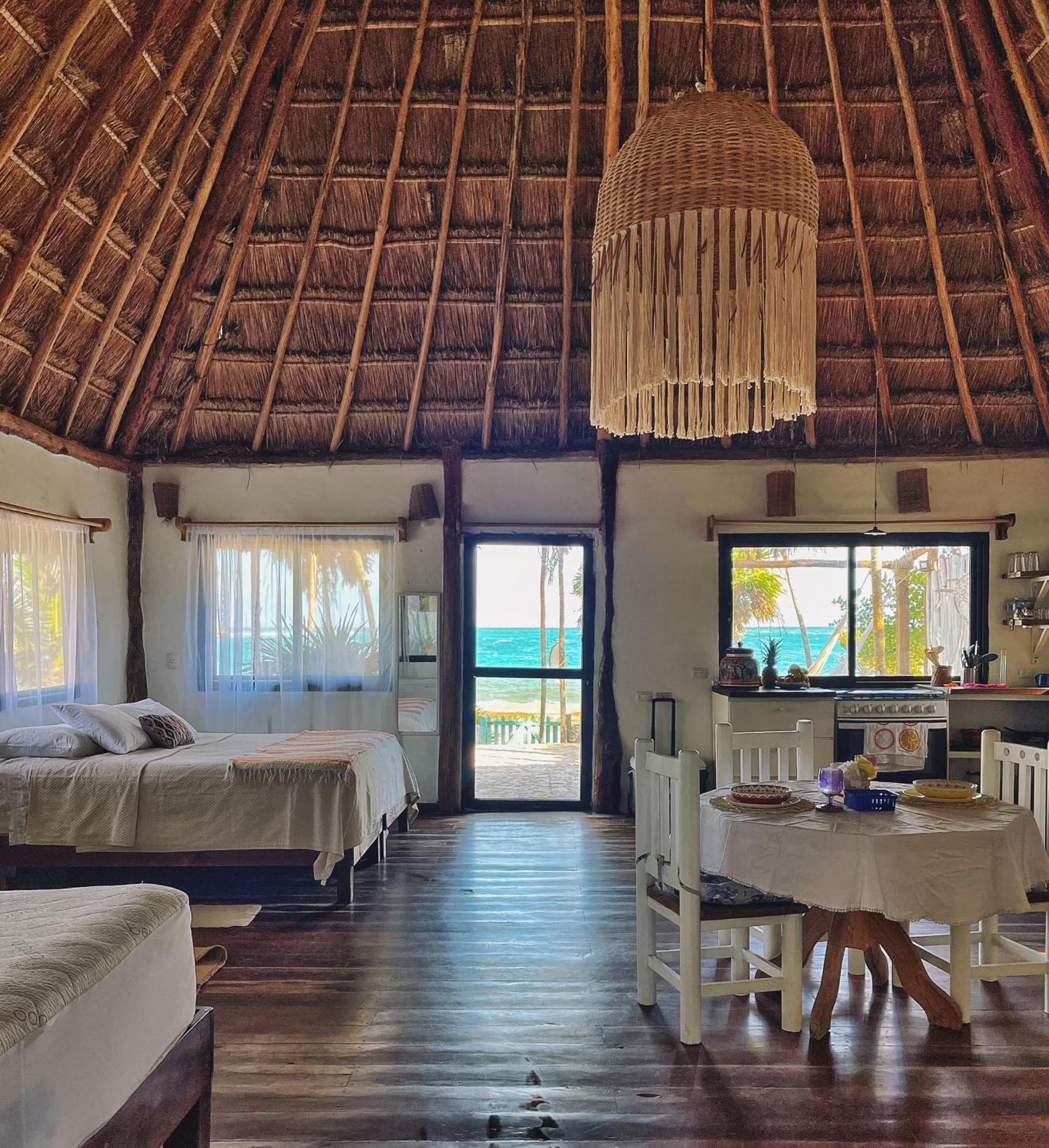 Casa Paraíso, Tulum, Privada *
