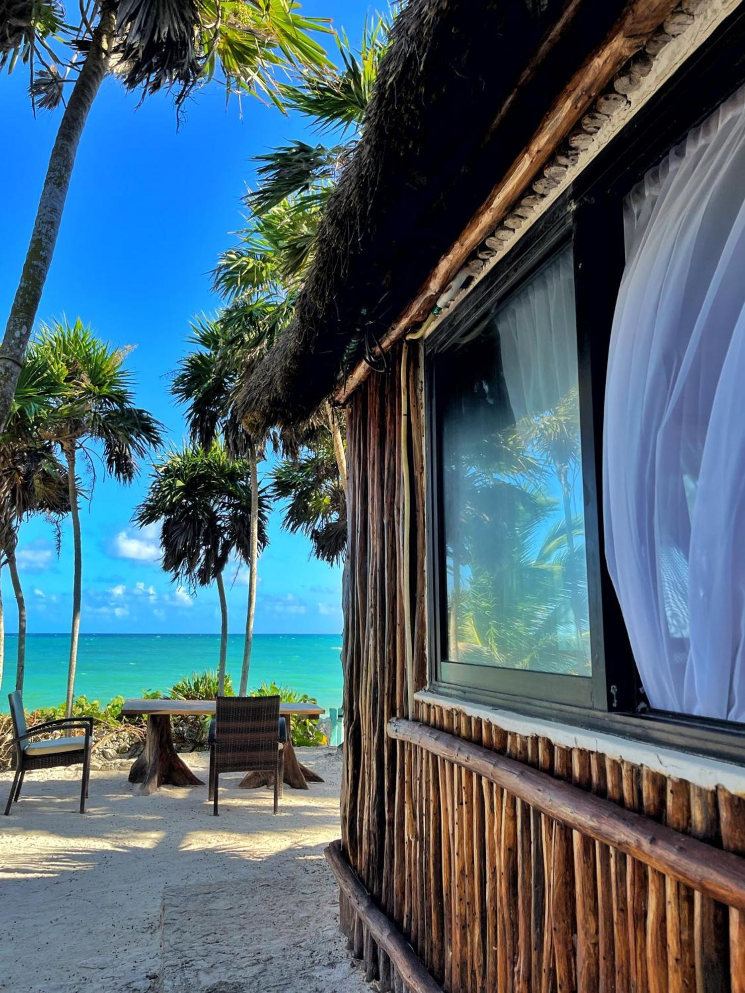 Casa Paraíso, Tulum, Privada