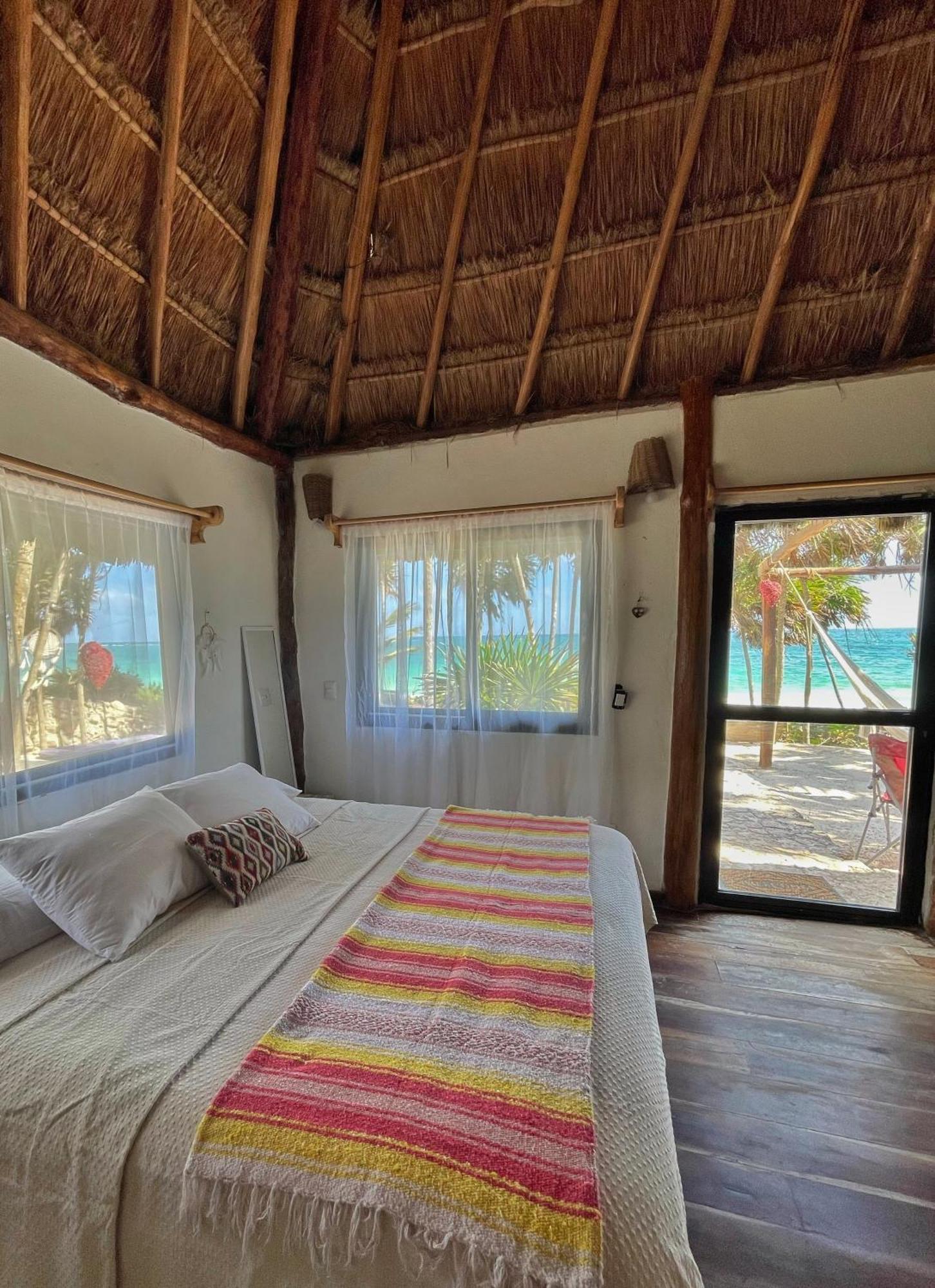 Villa Casa Paraíso, Tulum, Privada Tulum