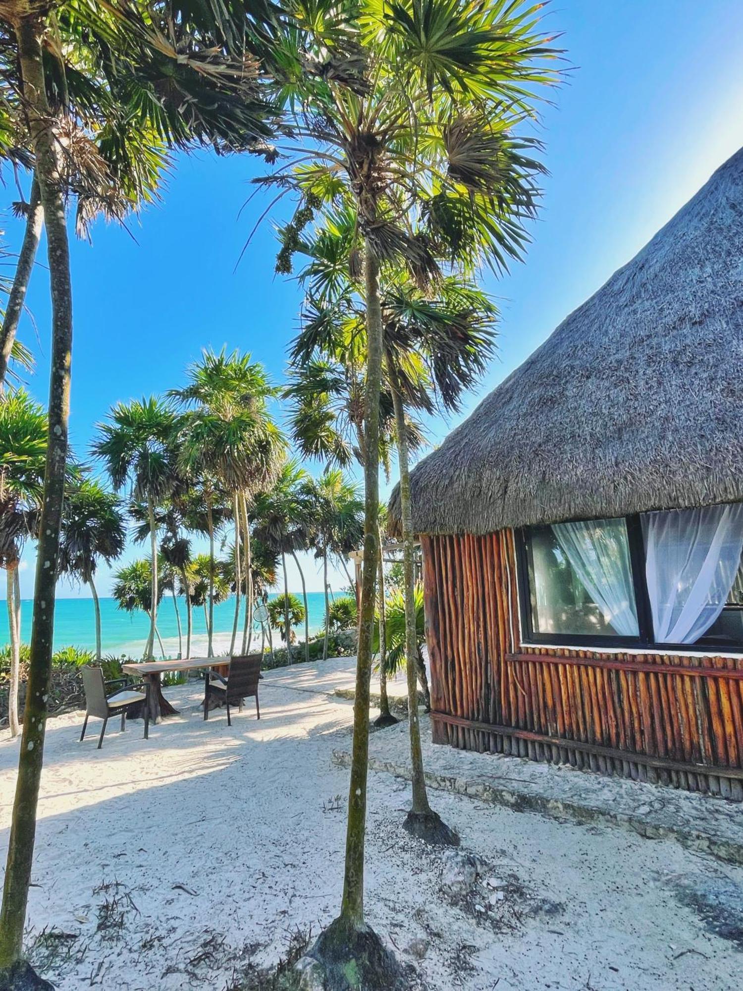 Casa Paraíso, Tulum, Privada * Tulum