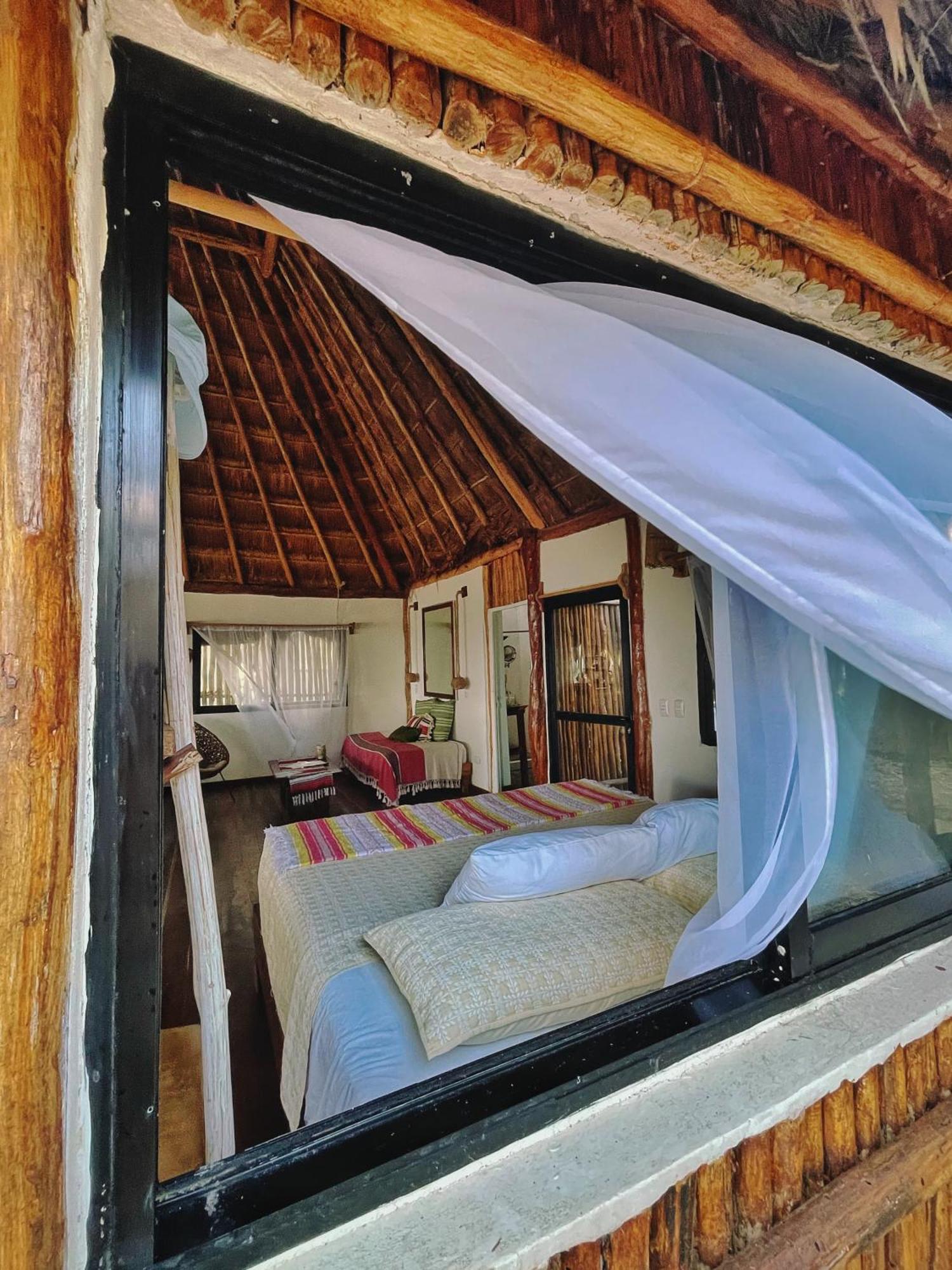 Villa Casa Paraíso, Tulum, Privada
