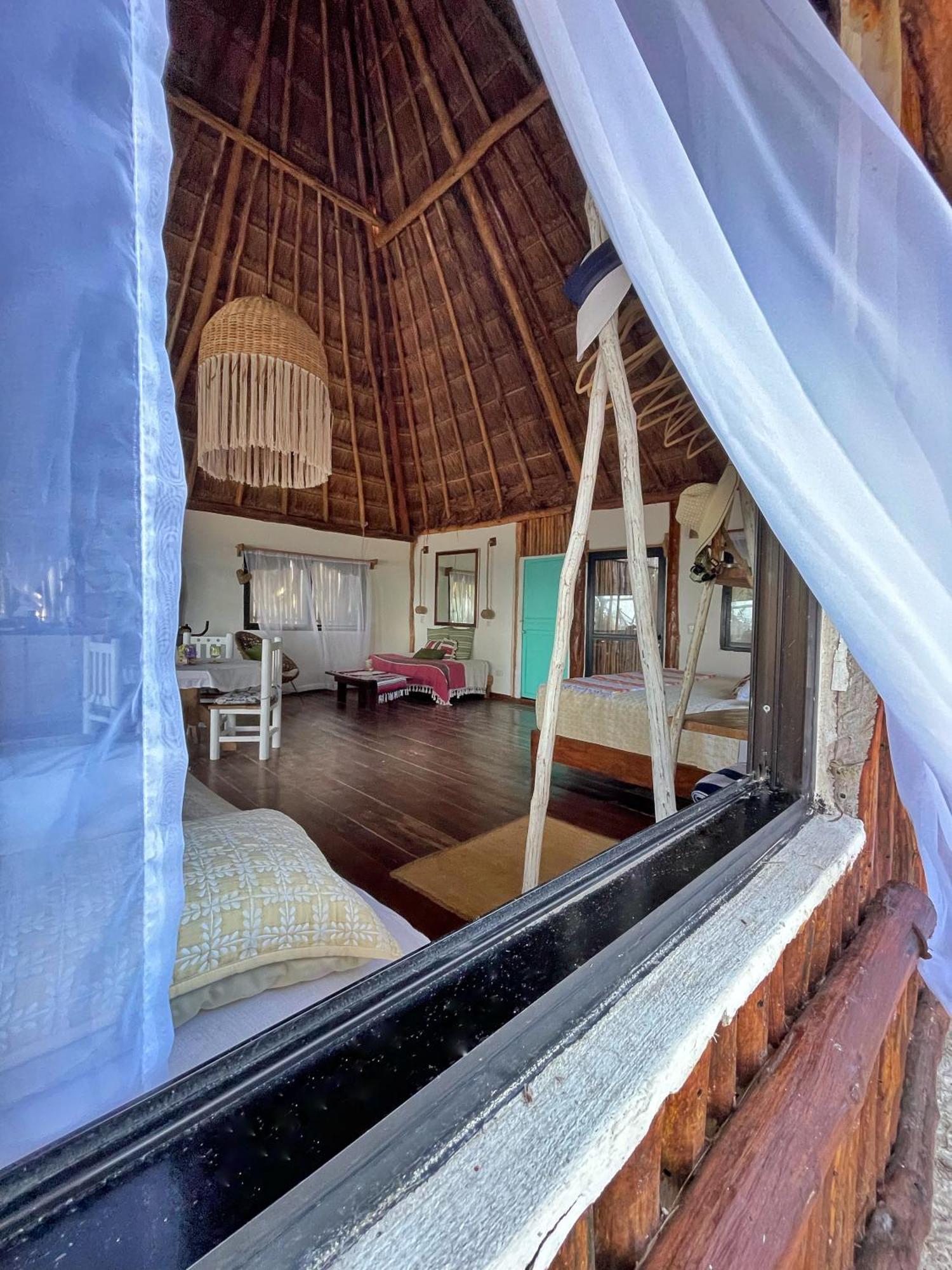 Casa Paraíso, Tulum, Privada Villa Tulum