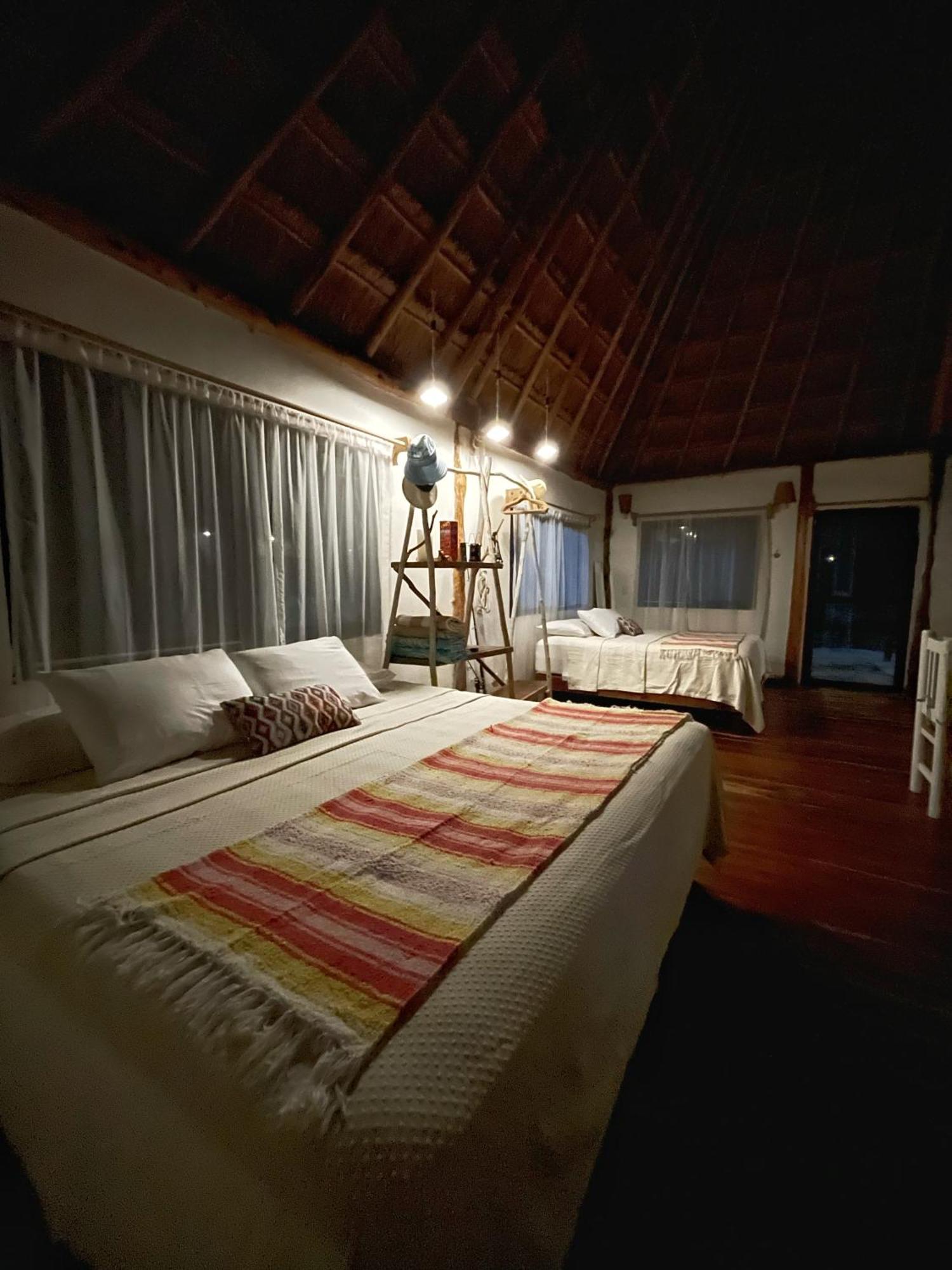 Casa Paraíso, Tulum, Privada Villa