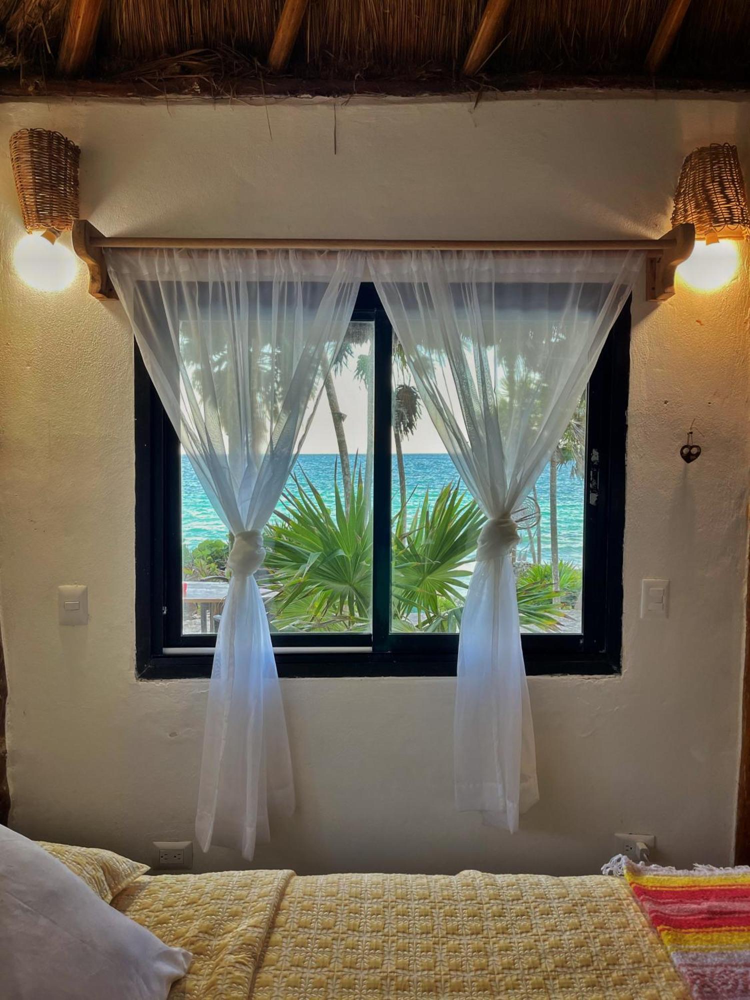 Casa Paraíso, Tulum, Privada *