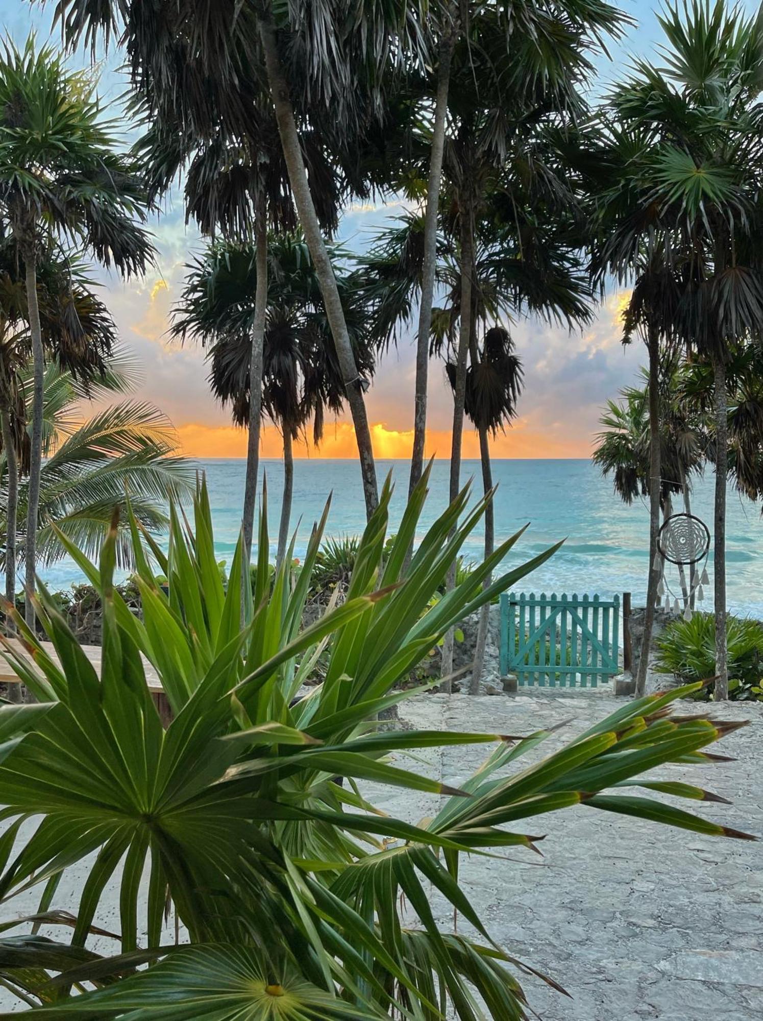 Casa Paraíso, Tulum, Privada