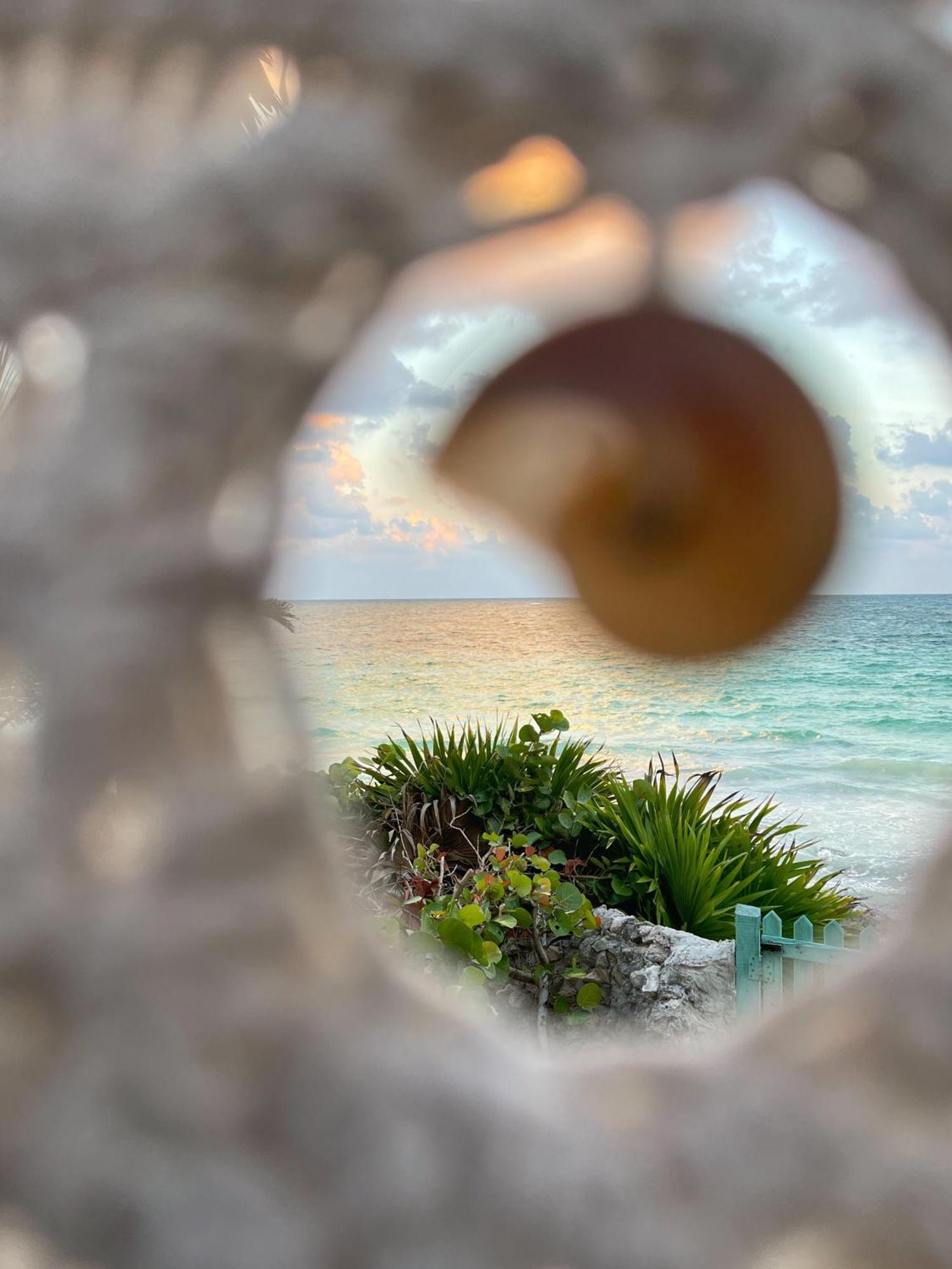Casa Paraíso, Tulum, Privada Villa *