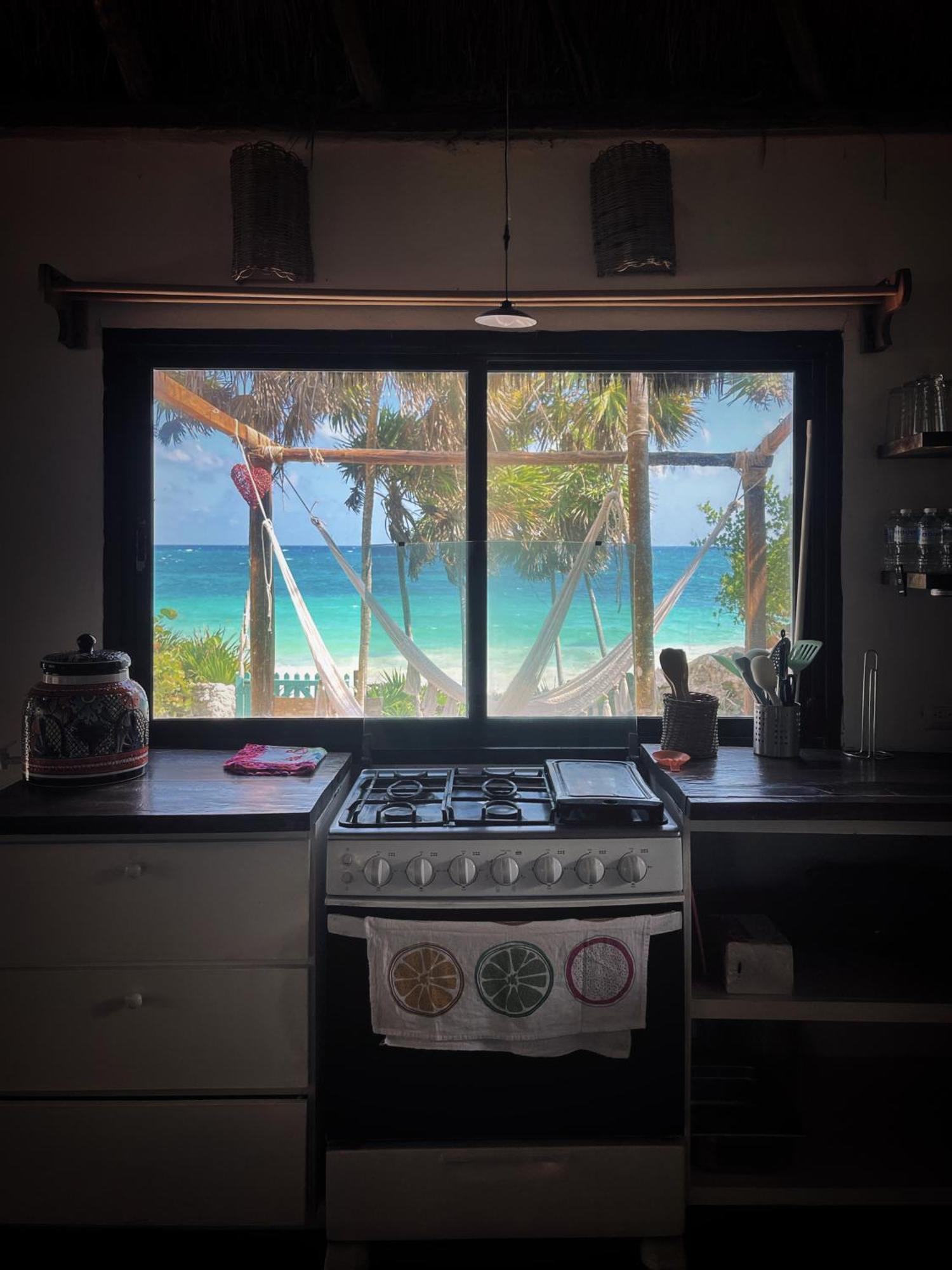 Villa Casa Paraíso, Tulum, Privada Tulum