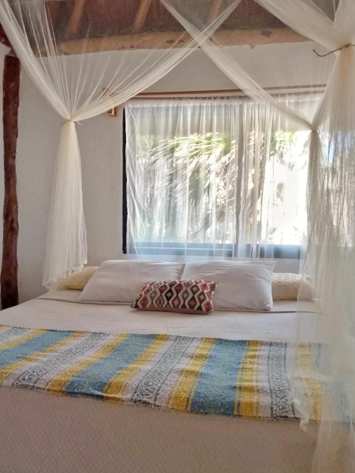 Villa Casa Paraíso, Tulum, Privada