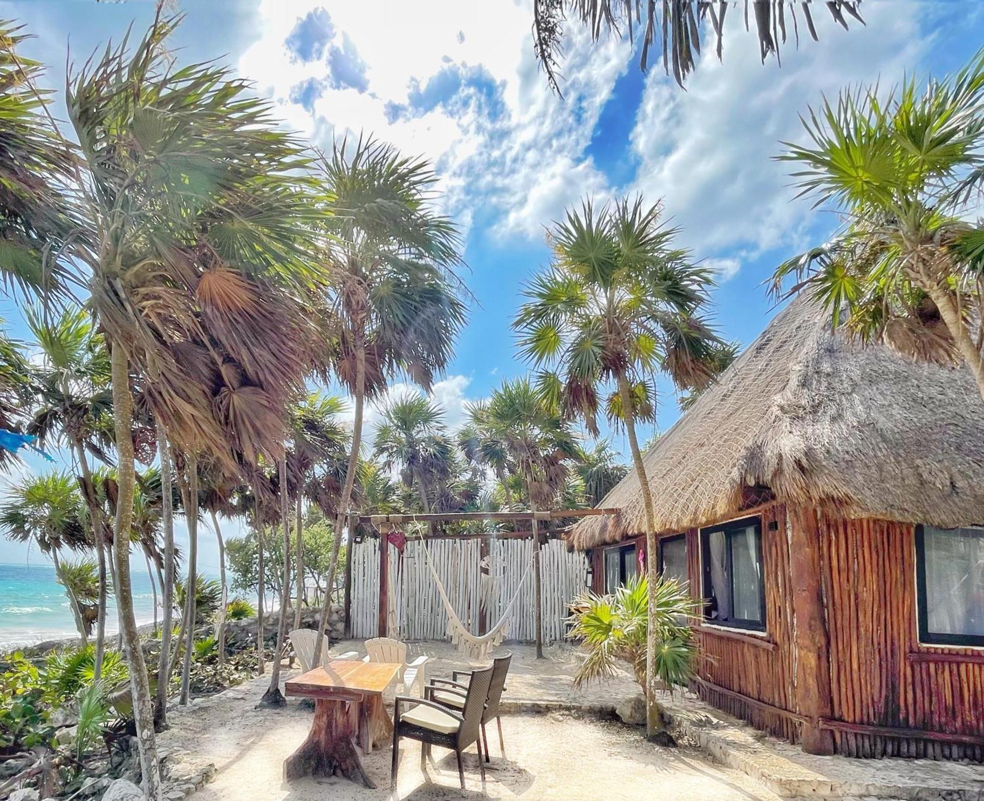 Casa Paraíso, Tulum, Privada Villa