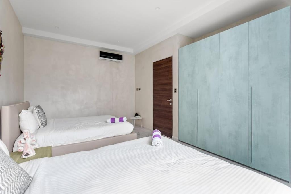 Kite 101 Apartamento