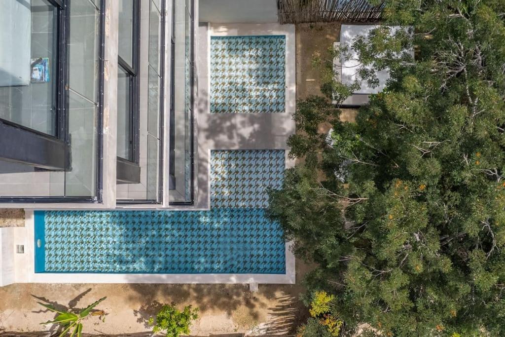 Apartamento Kite 101 Tulum