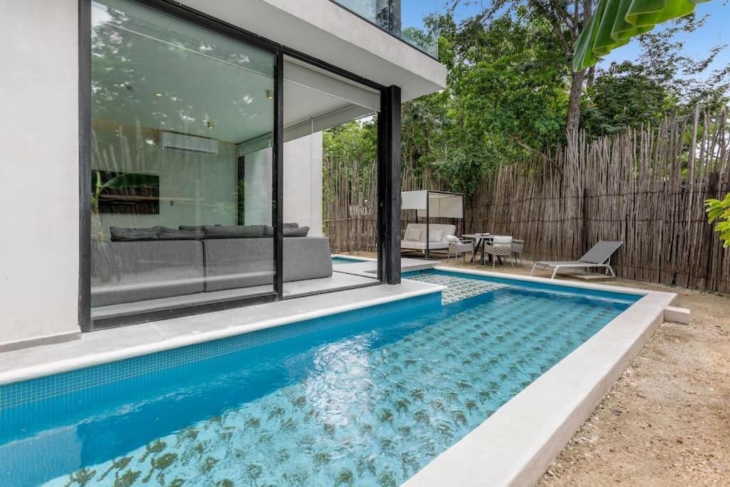 Apartamento Kite 101 Tulum