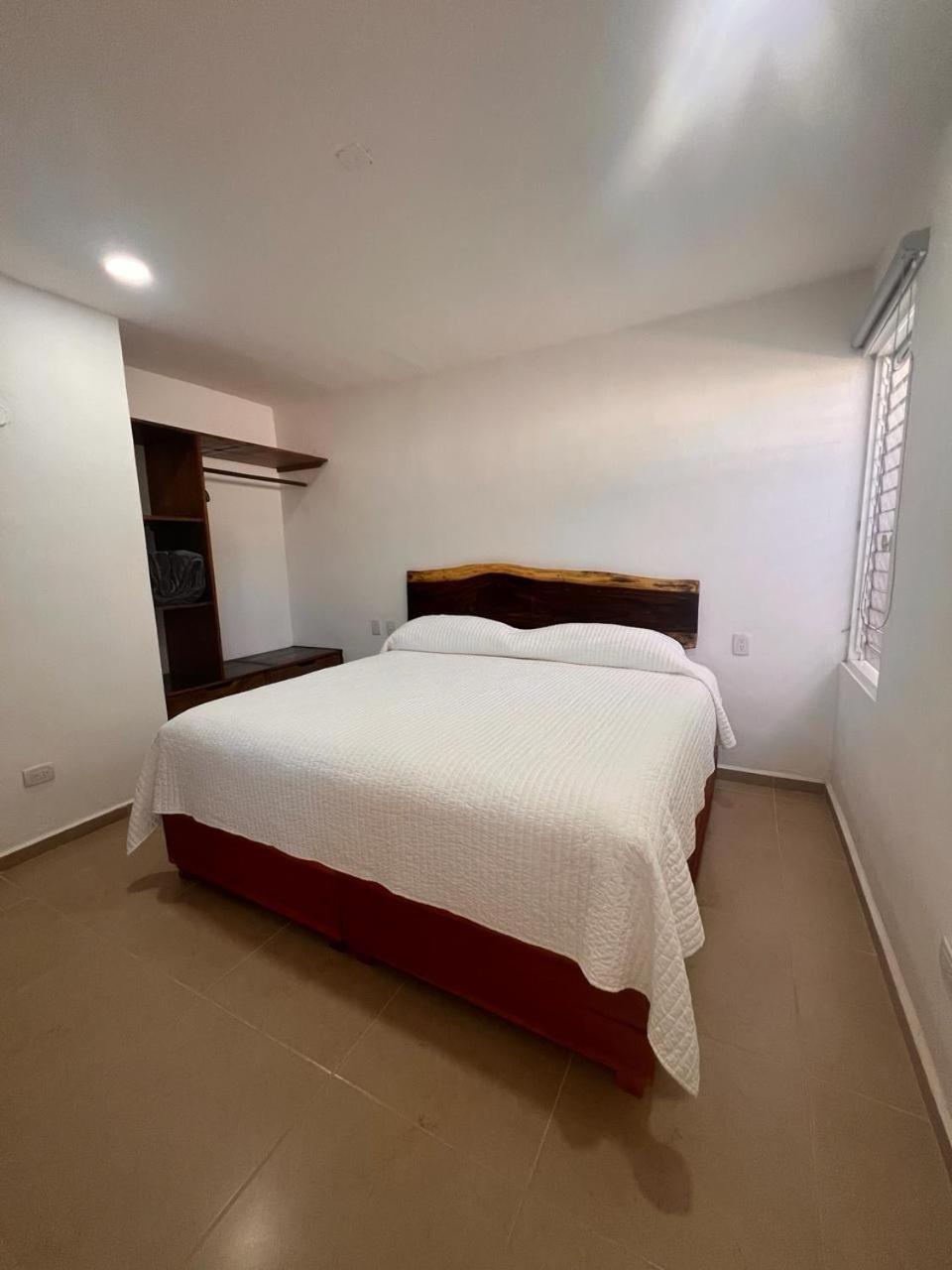 Apartamento Departamentos Chan Caah Tulum