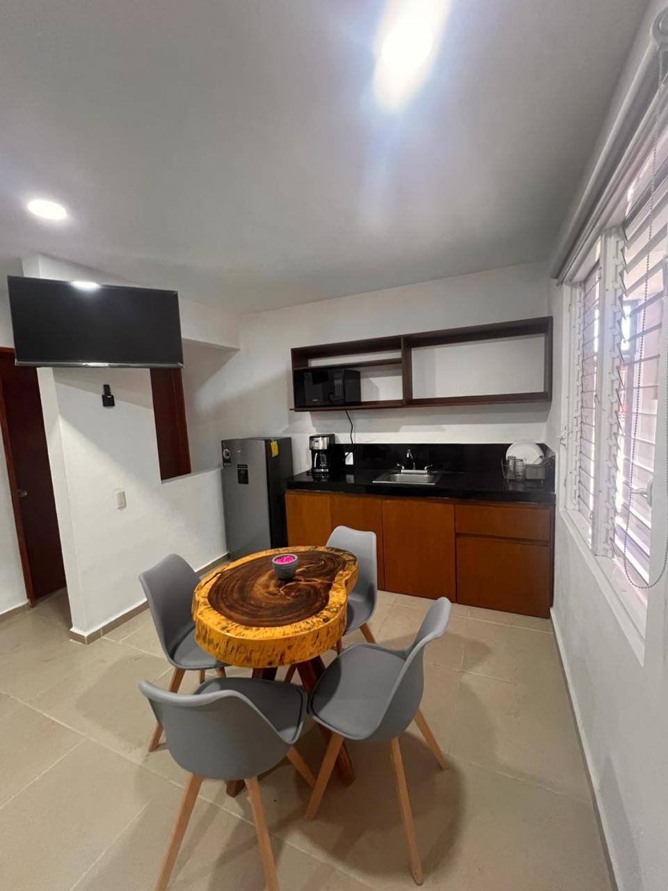 Departamentos Chan Caah Apartamento