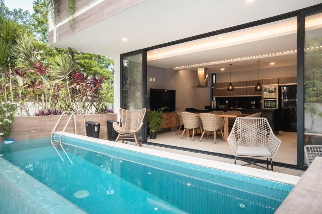 Great In Heart Of W/ Chef & Transport Apartamento