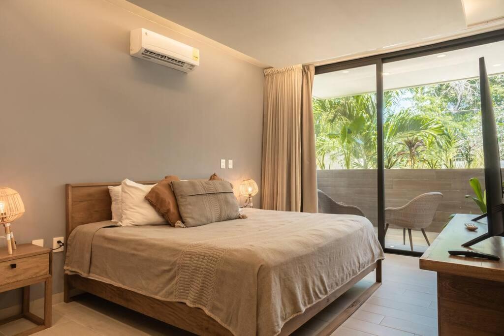 Great In Heart Of W/ Chef & Transport Apartamento *
