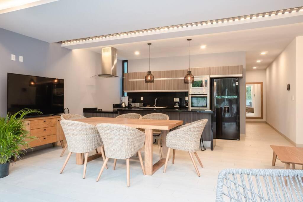Apartamento Great In Heart Of W/ Chef & Transport