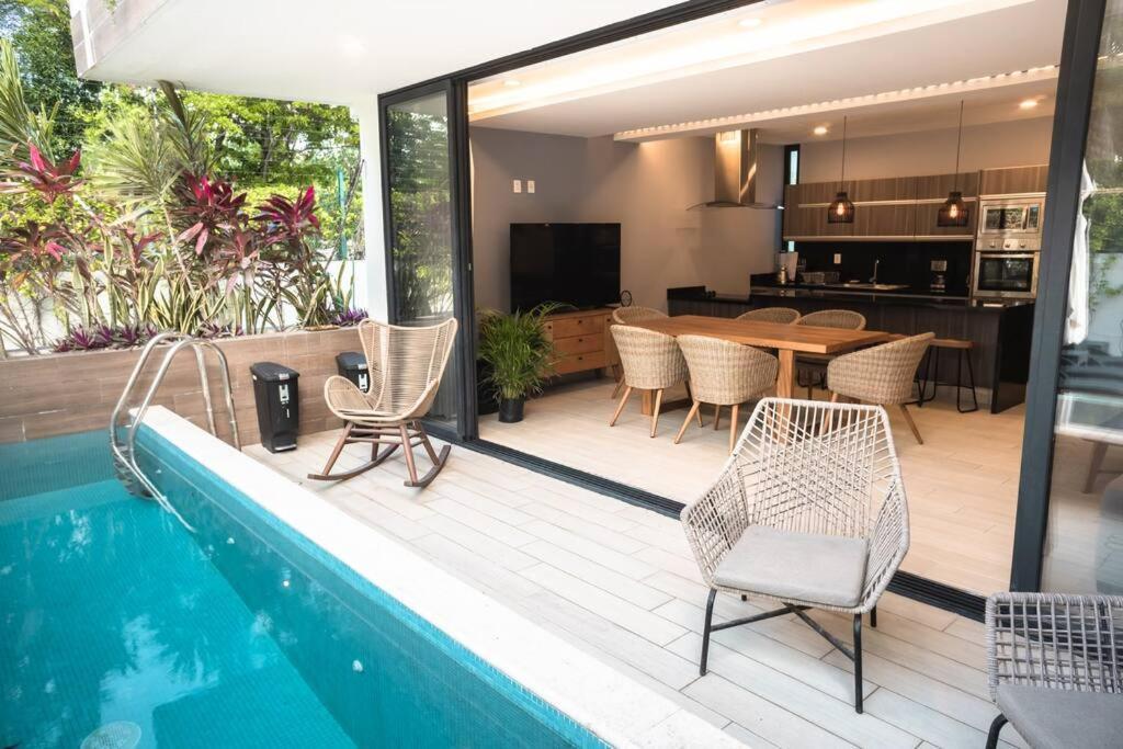 Great In Heart Of W/ Chef & Transport Apartamento