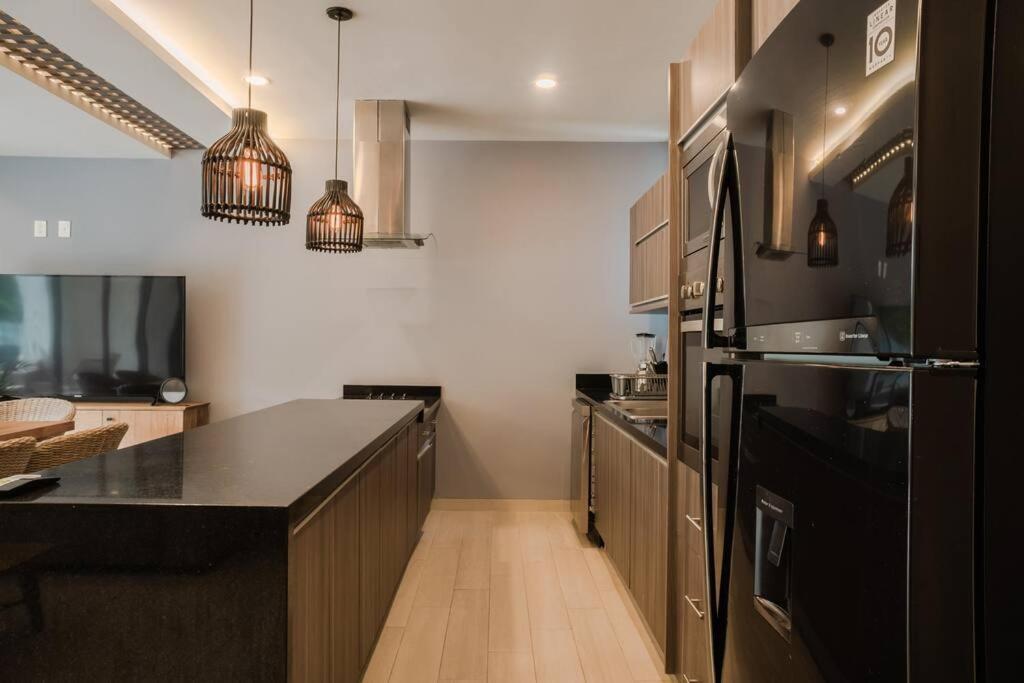 Apartamento Great In Heart Of W/ Chef & Transport