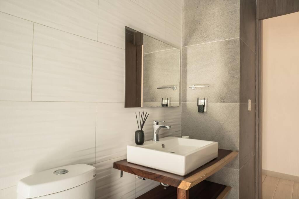 Apartamento Great In Heart Of W/ Chef & Transport