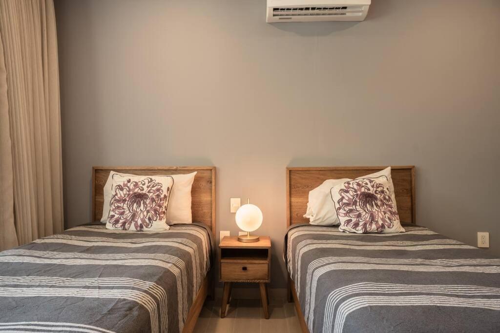 Apartamento Great In Heart Of W/ Chef & Transport *