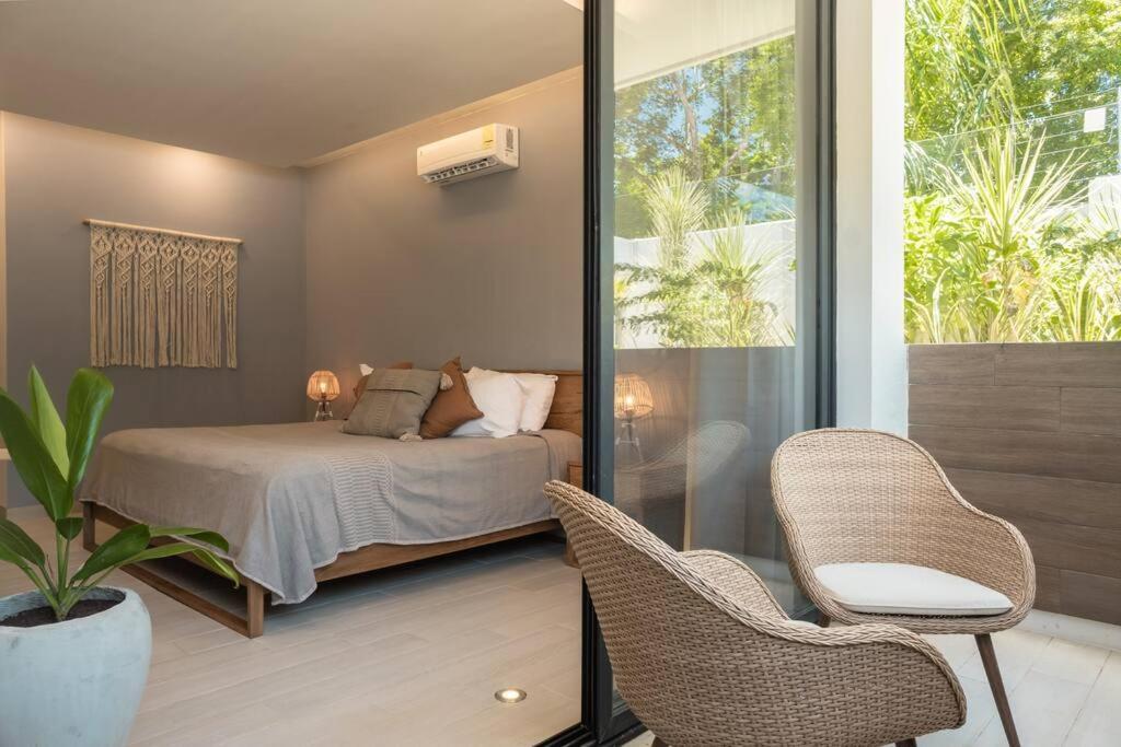 Great In Heart Of W/ Chef & Transport Apartamento *