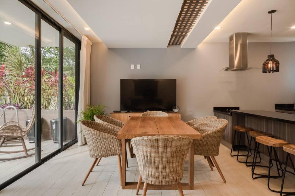 Great In Heart Of W/ Chef & Transport Apartamento *