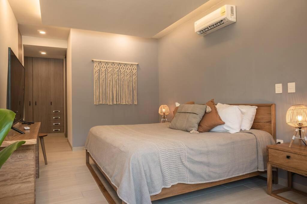 Great In Heart Of W/ Chef & Transport * Tulum