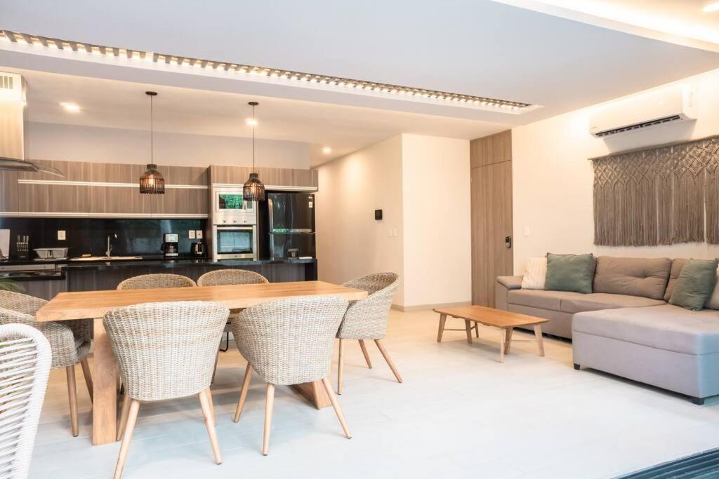 Apartamento Great In Heart Of W/ Chef & Transport *