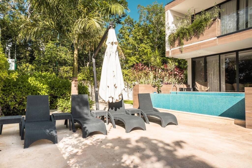 Apartamento Great In Heart Of W/ Chef & Transport *