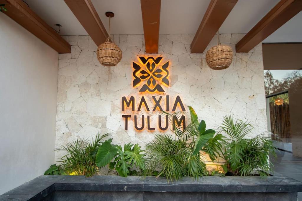 Maxia: Dream Tulum