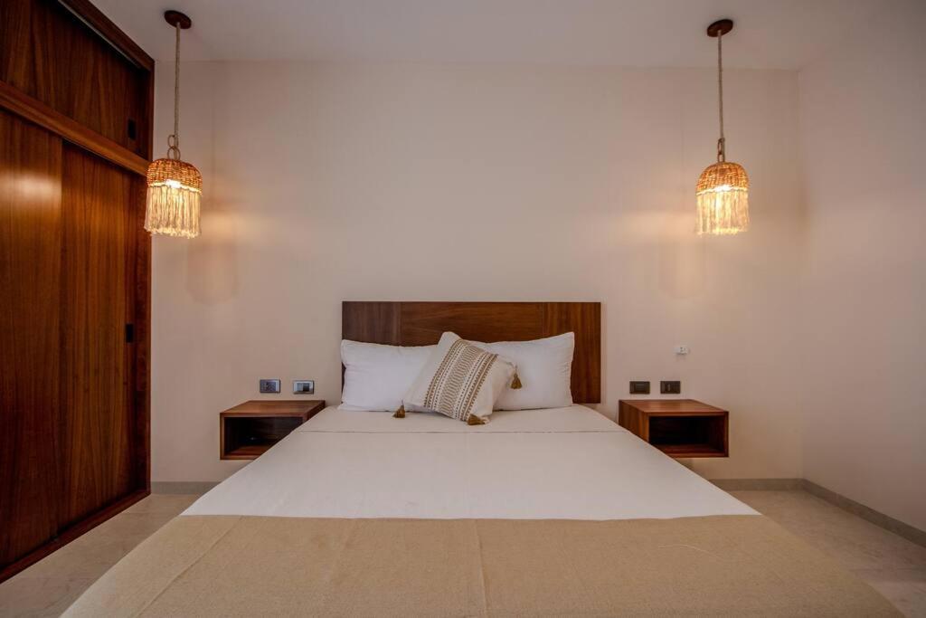 Apartamento Maxia: Dream