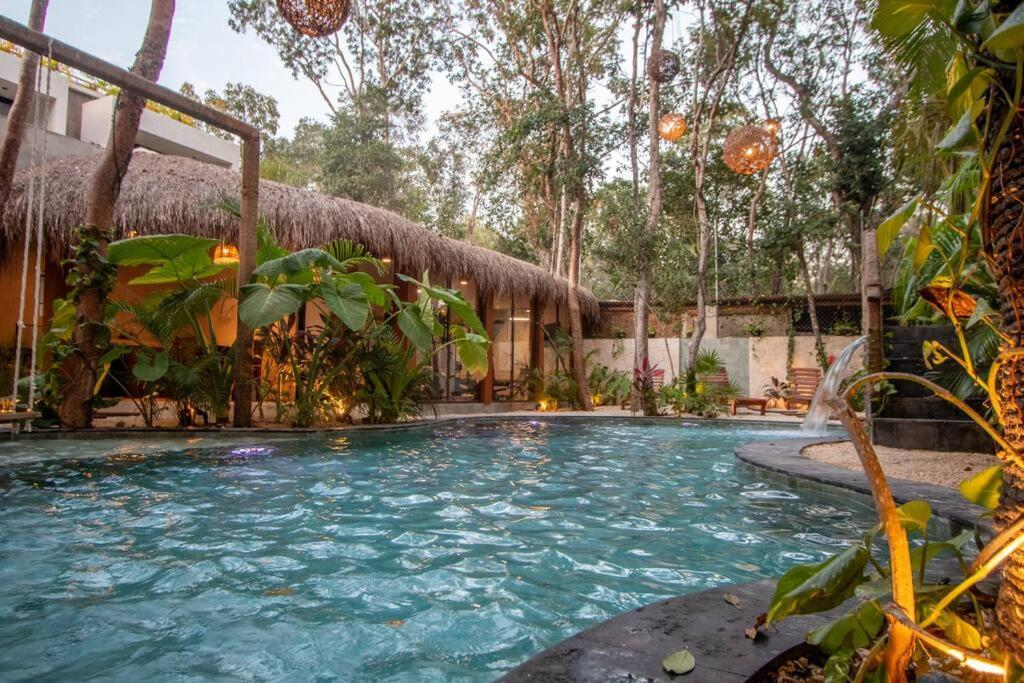Maxia: Dream Apartamento Tulum