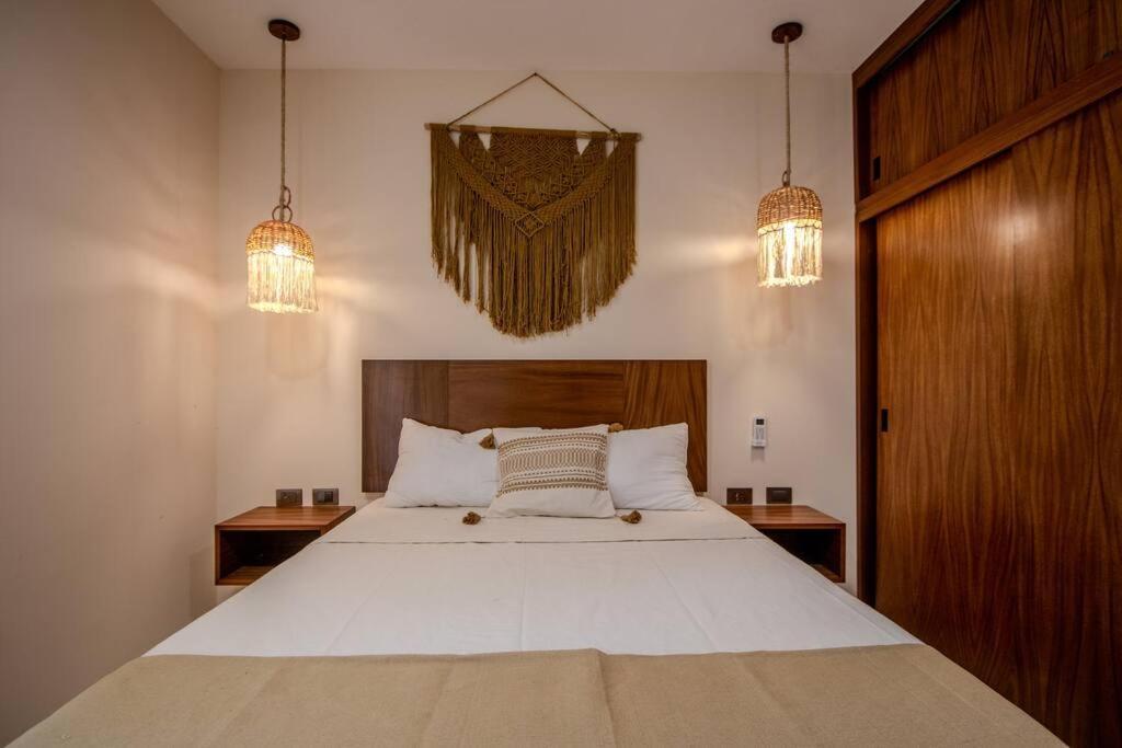 Apartamento Maxia: Dream