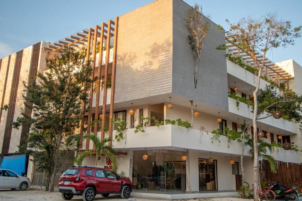 Maxia: Dream Apartamento Tulum