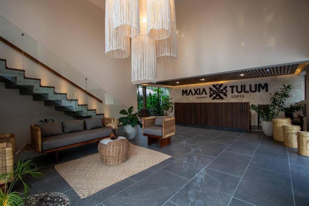 Maxia: Dream Apartamento *