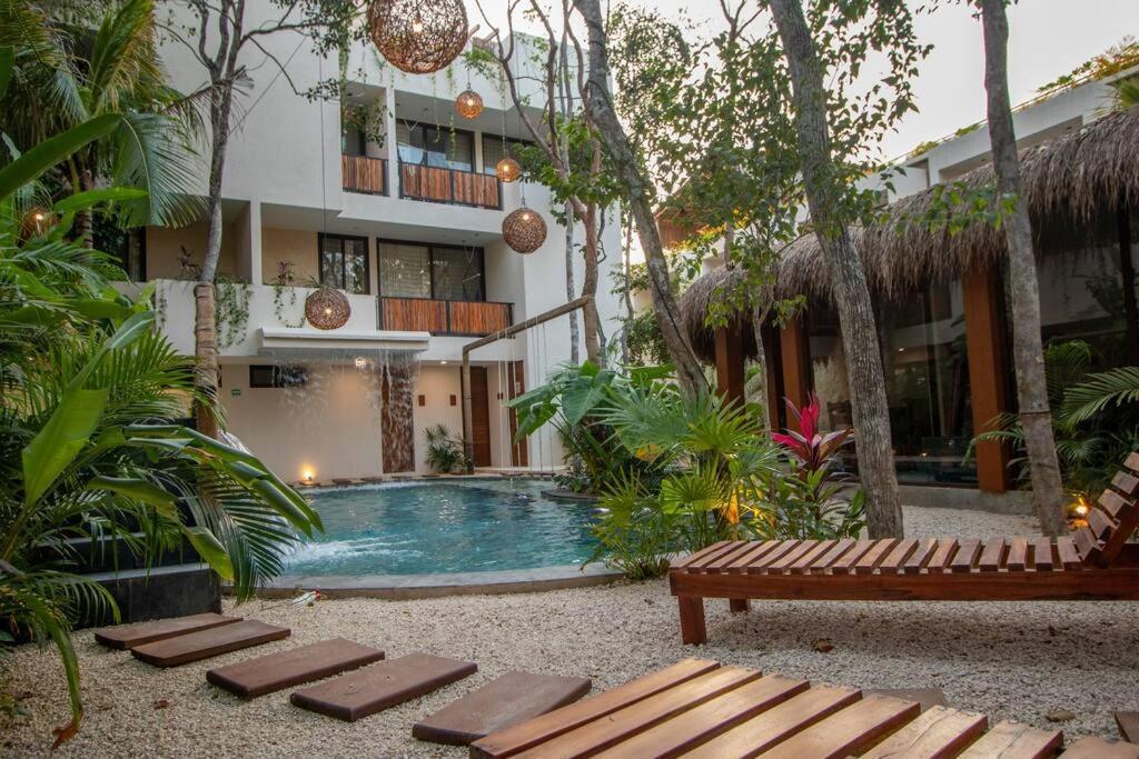 Apartamento Maxia: Dream *