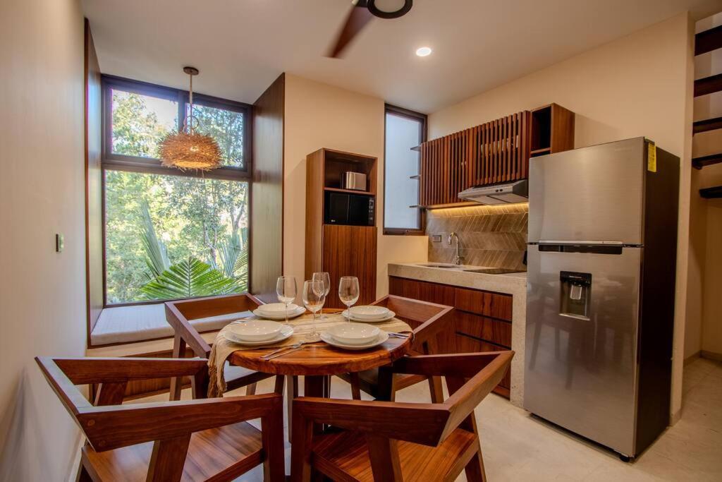 Maxia: Dream Apartamento Tulum