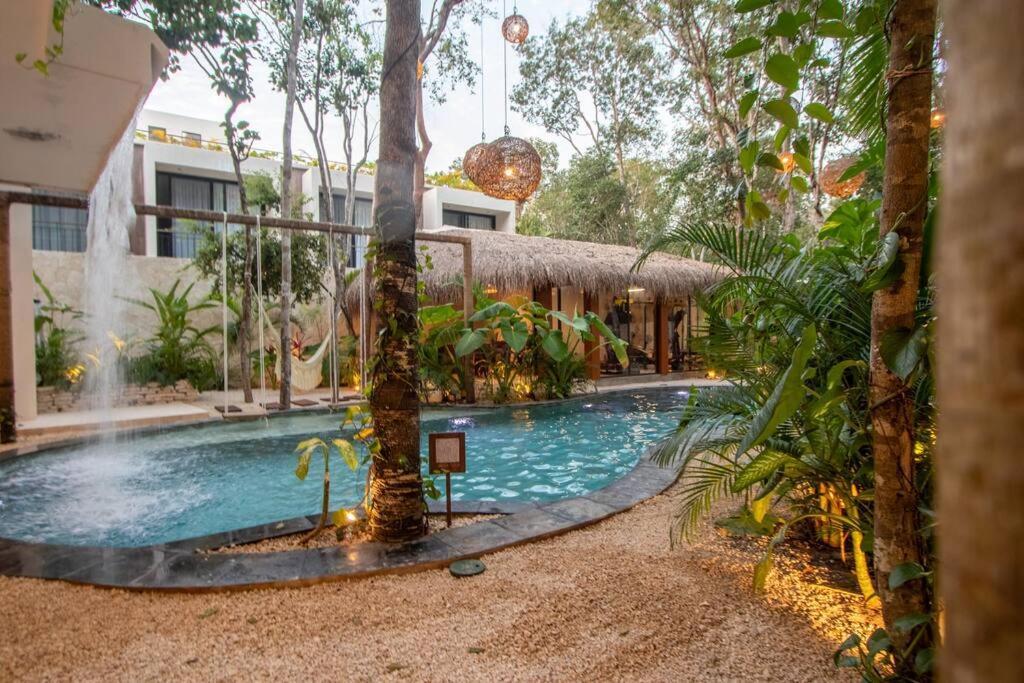 Maxia: Dream Tulum