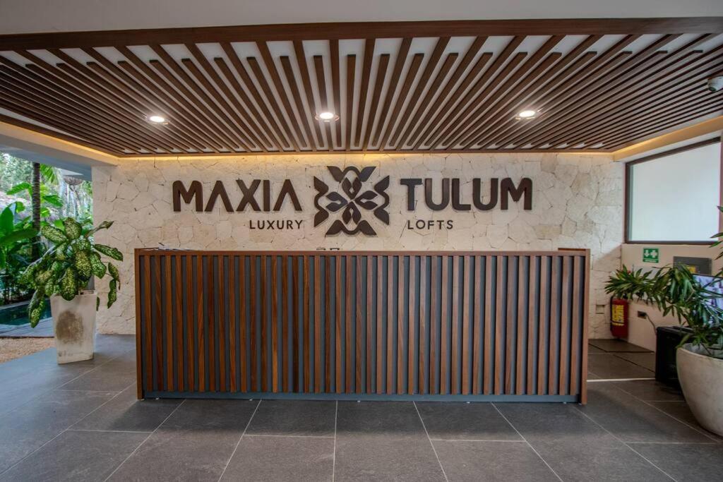 Maxia: Dream Apartamento