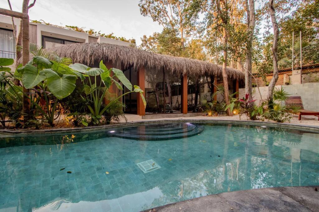 Maxia: Dream Apartamento Tulum