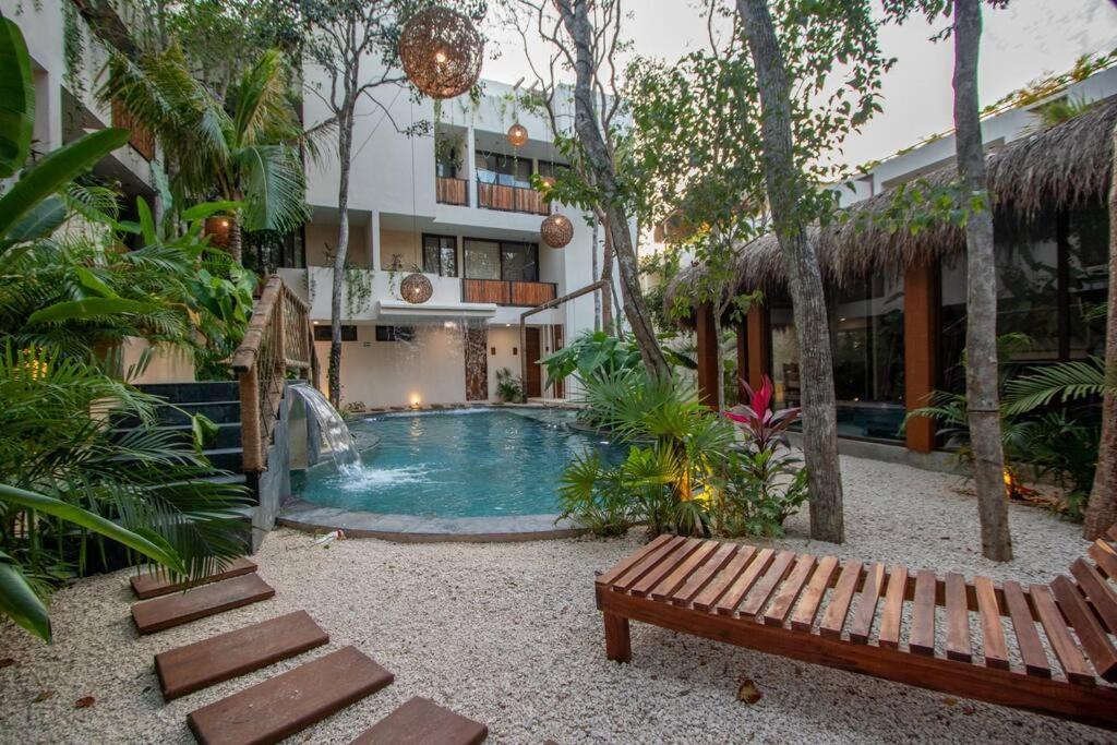Maxia: Dream Tulum