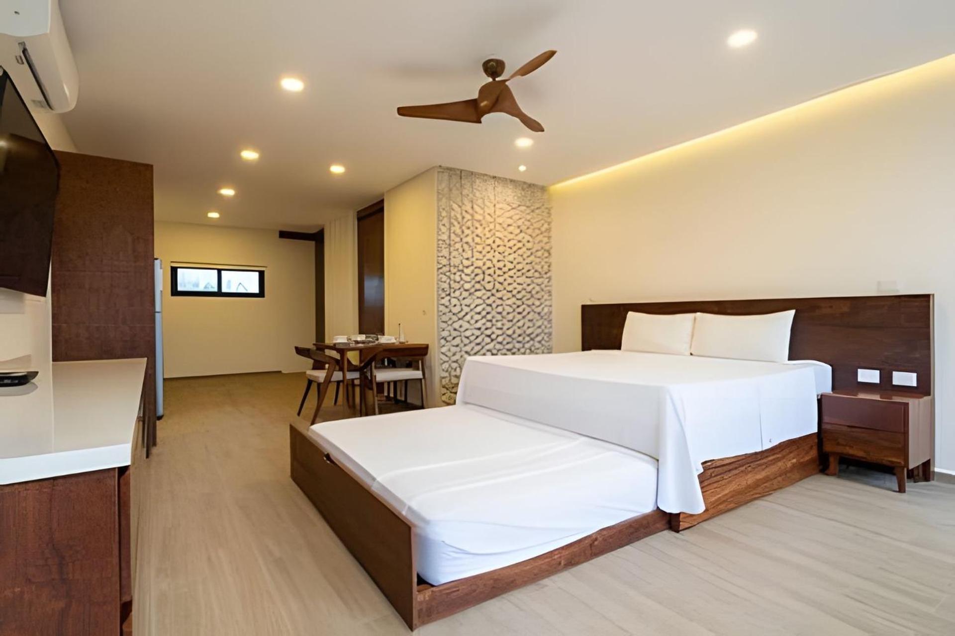 Apartamento Penthouse With Private Pool Moots 303