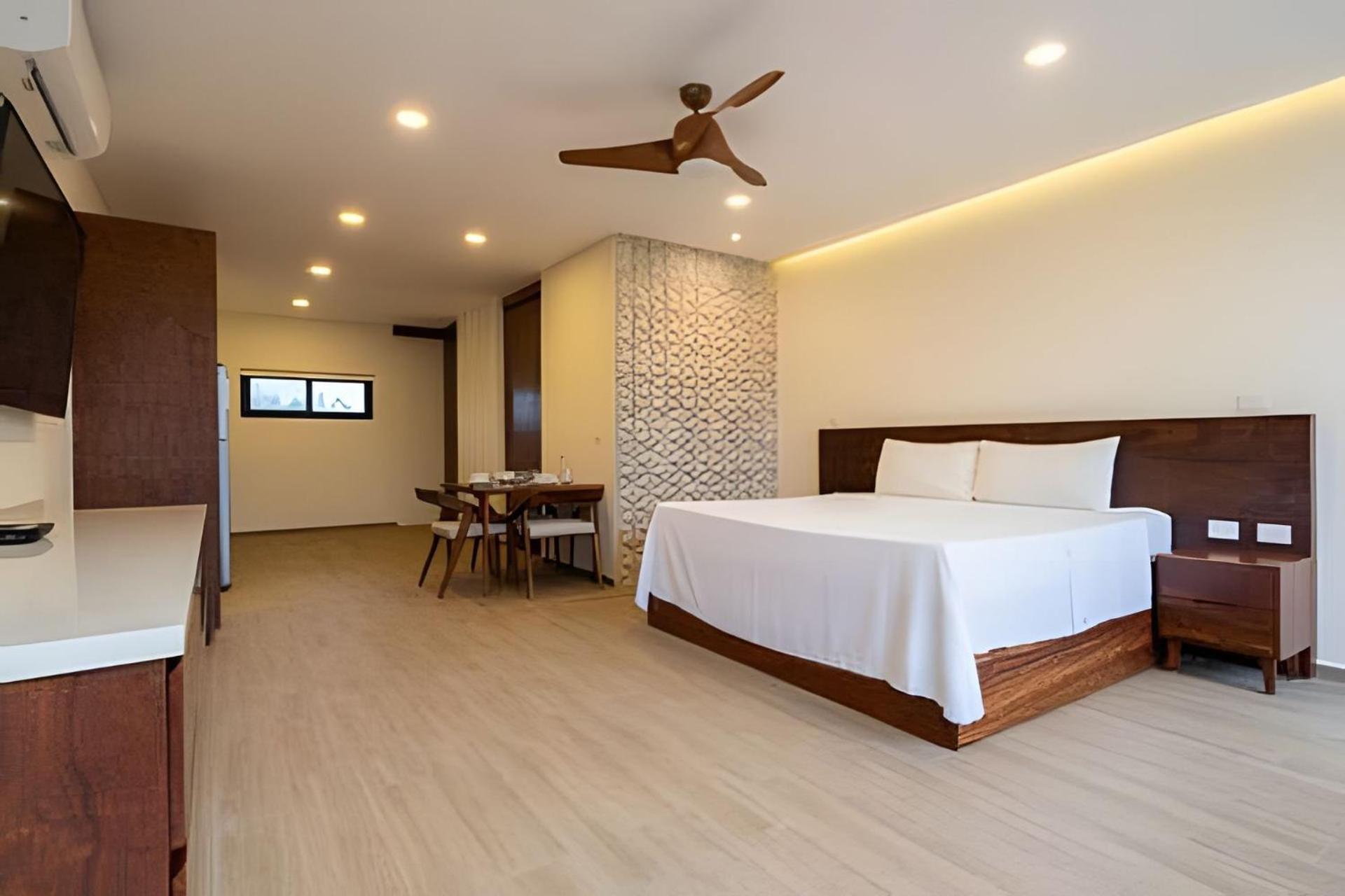 Penthouse With Private Pool Moots 303 Apartamento Tulum