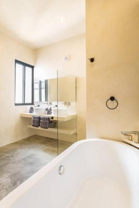 Villa Casa Cedra #4