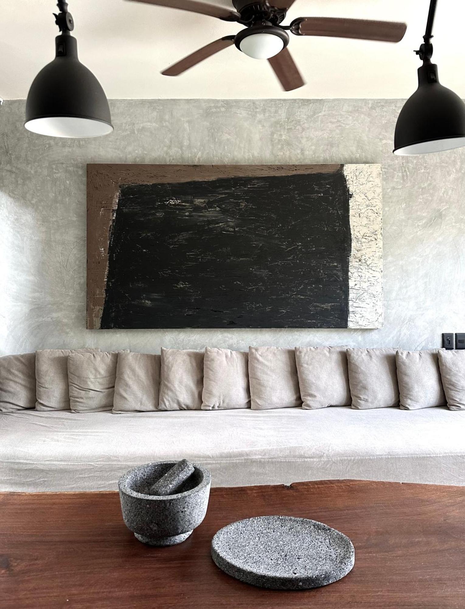Jungle Boho Designer 11 W50 Off Access Bardo Tulum