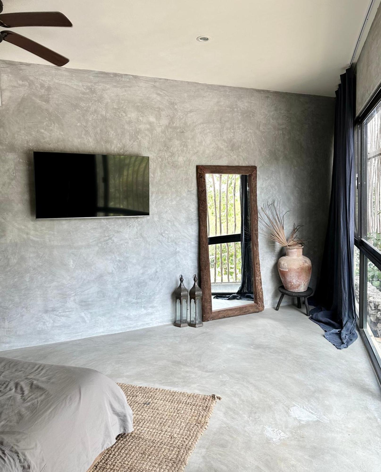 Jungle Boho Designer 11 W50 Off Access Bardo Apartamento *
